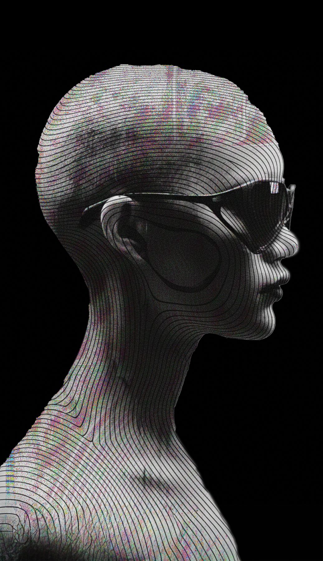 Contour