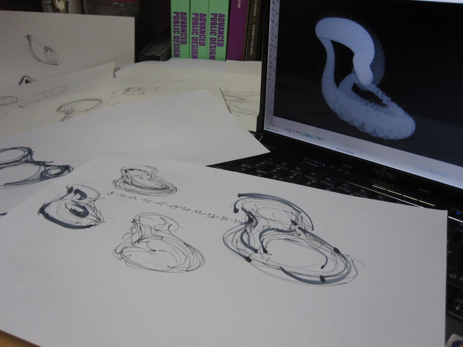 Chaos and Cymatics 2