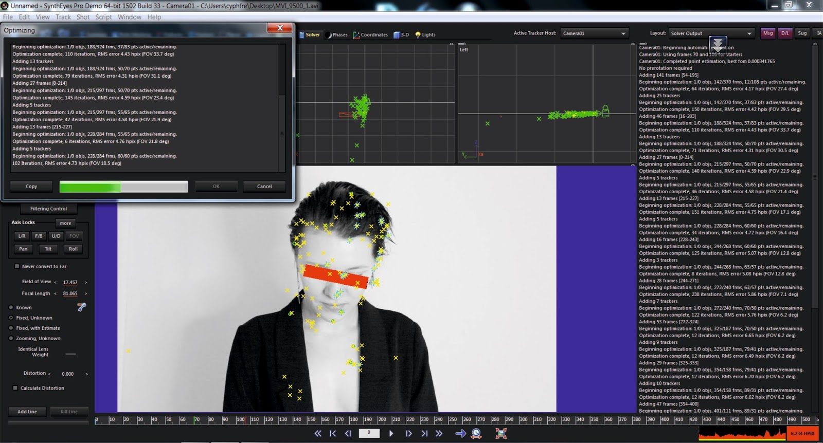 Digital Skin 3