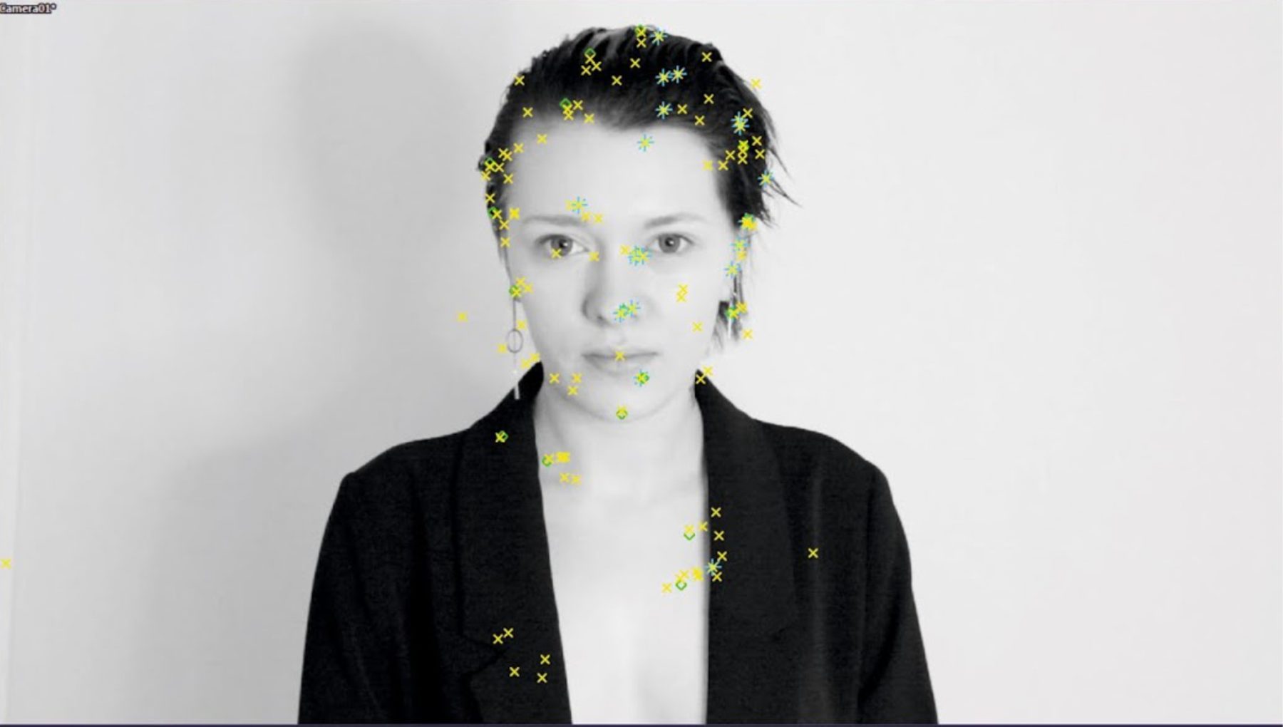 Digital Skin 4