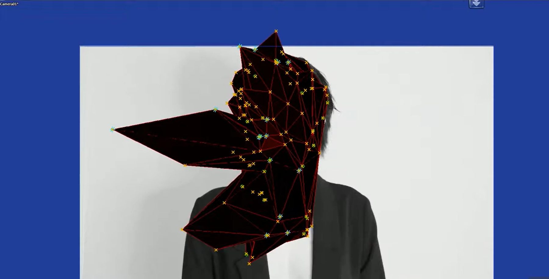 Digital Skin 5