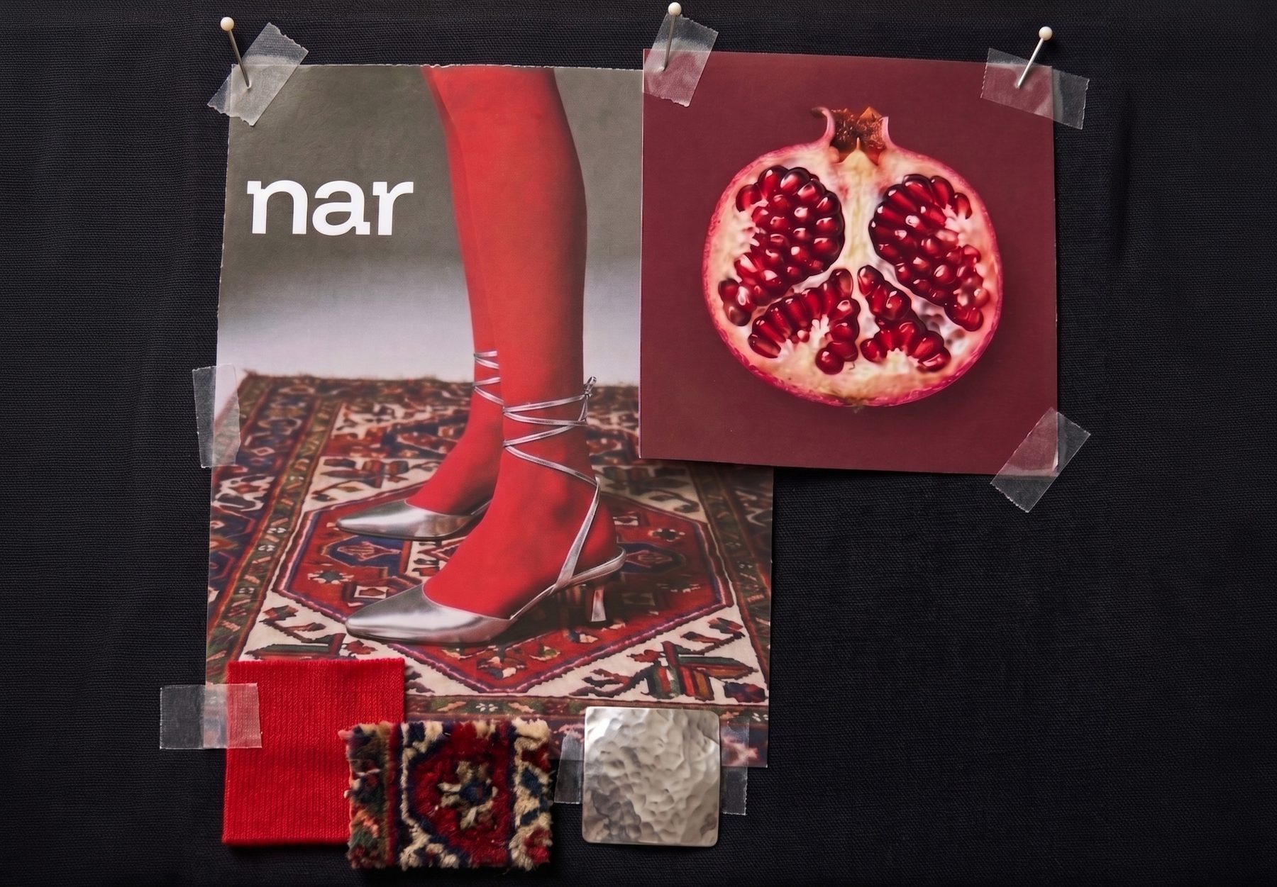 NAR overview 2