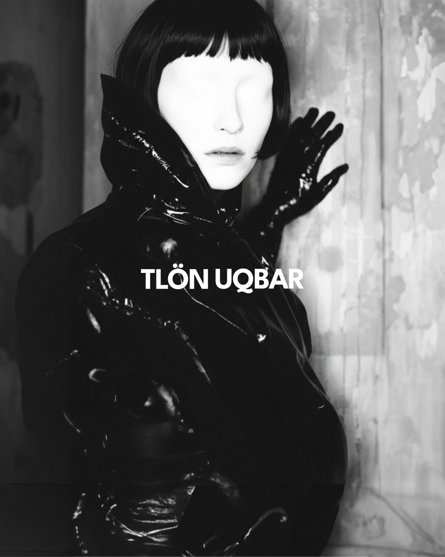 Tlön Uqbar art direction 2