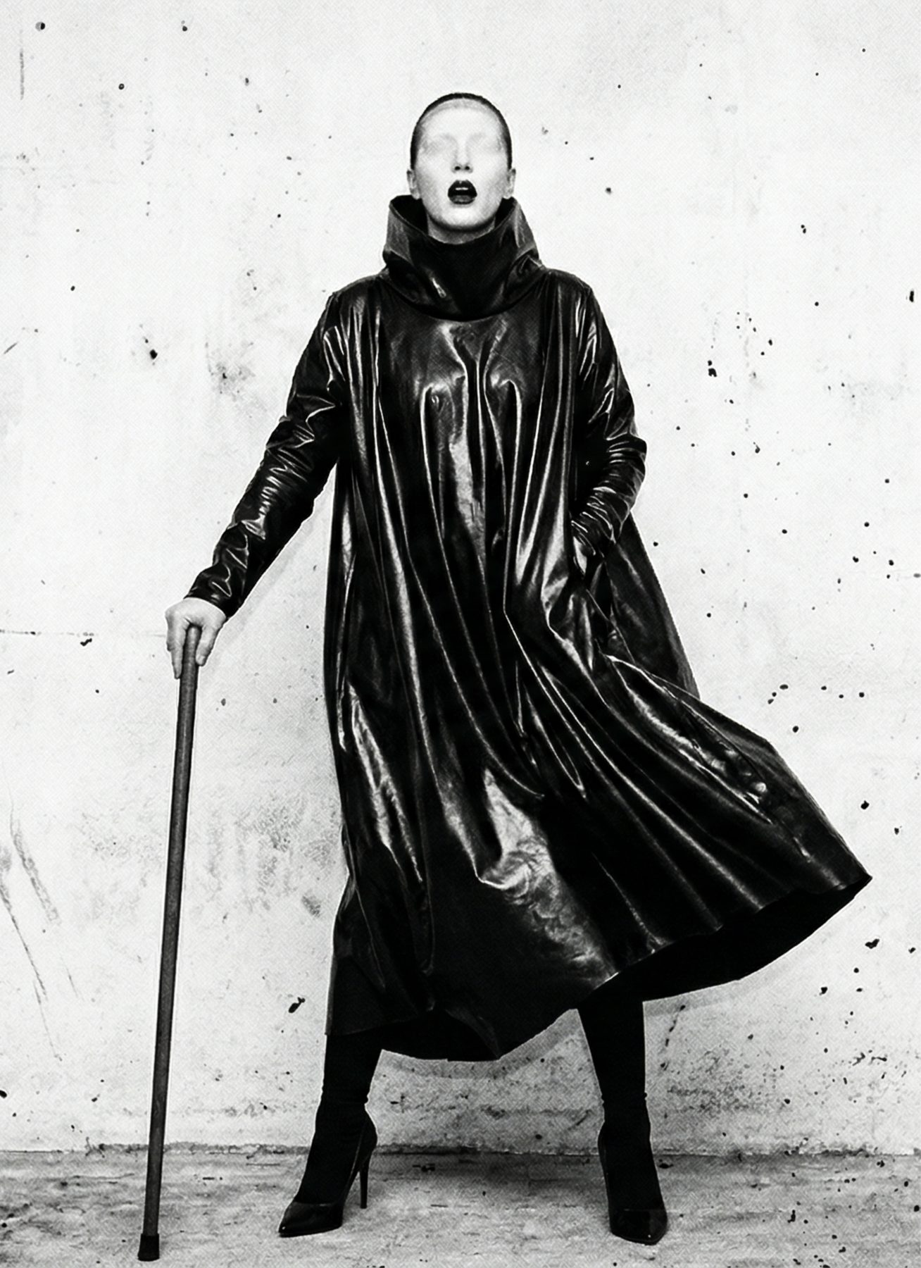 Tlön Uqbar art direction 4