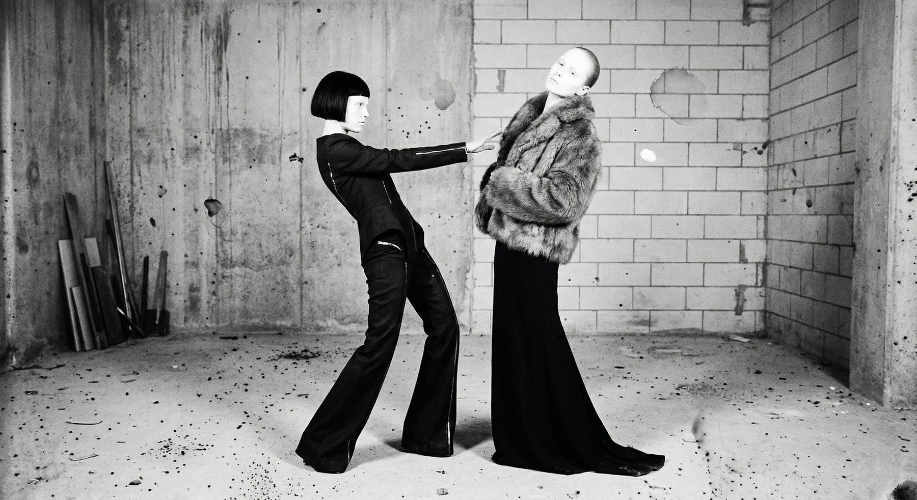 Tlön Uqbar art direction 5