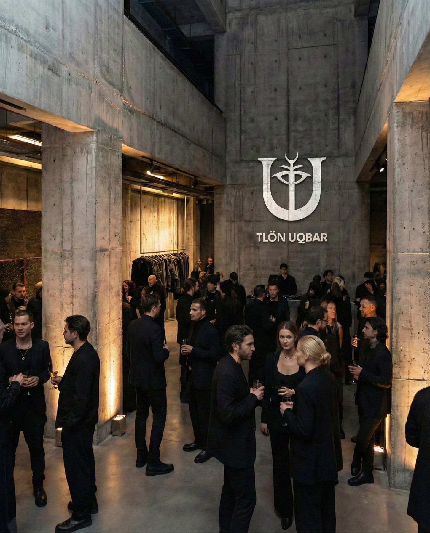 Tlön Uqbar overview 5