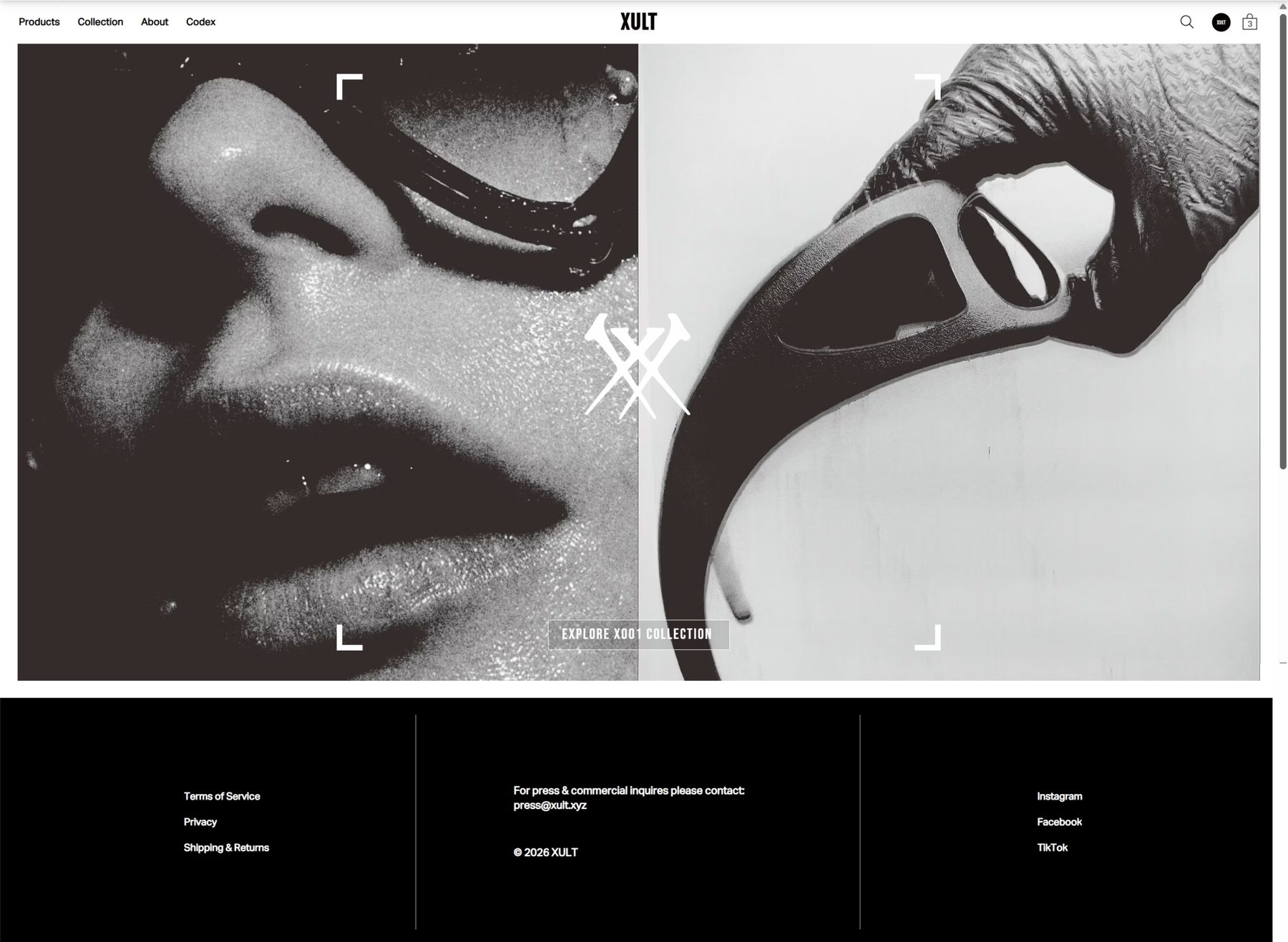 XULT digital 1