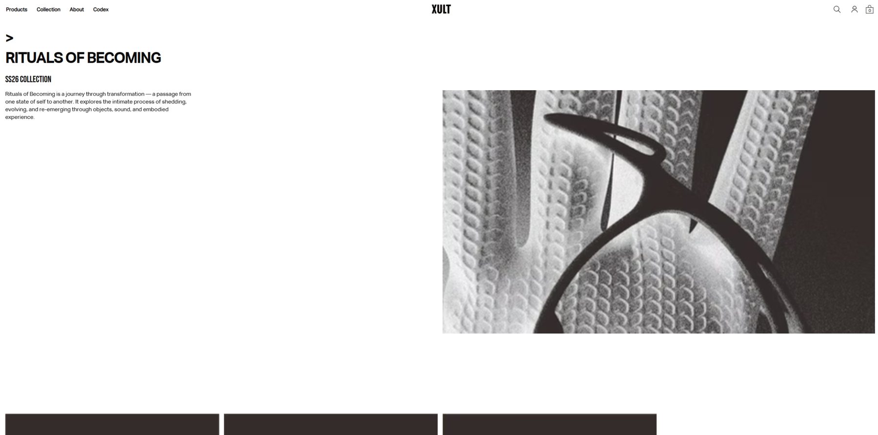 XULT digital 5