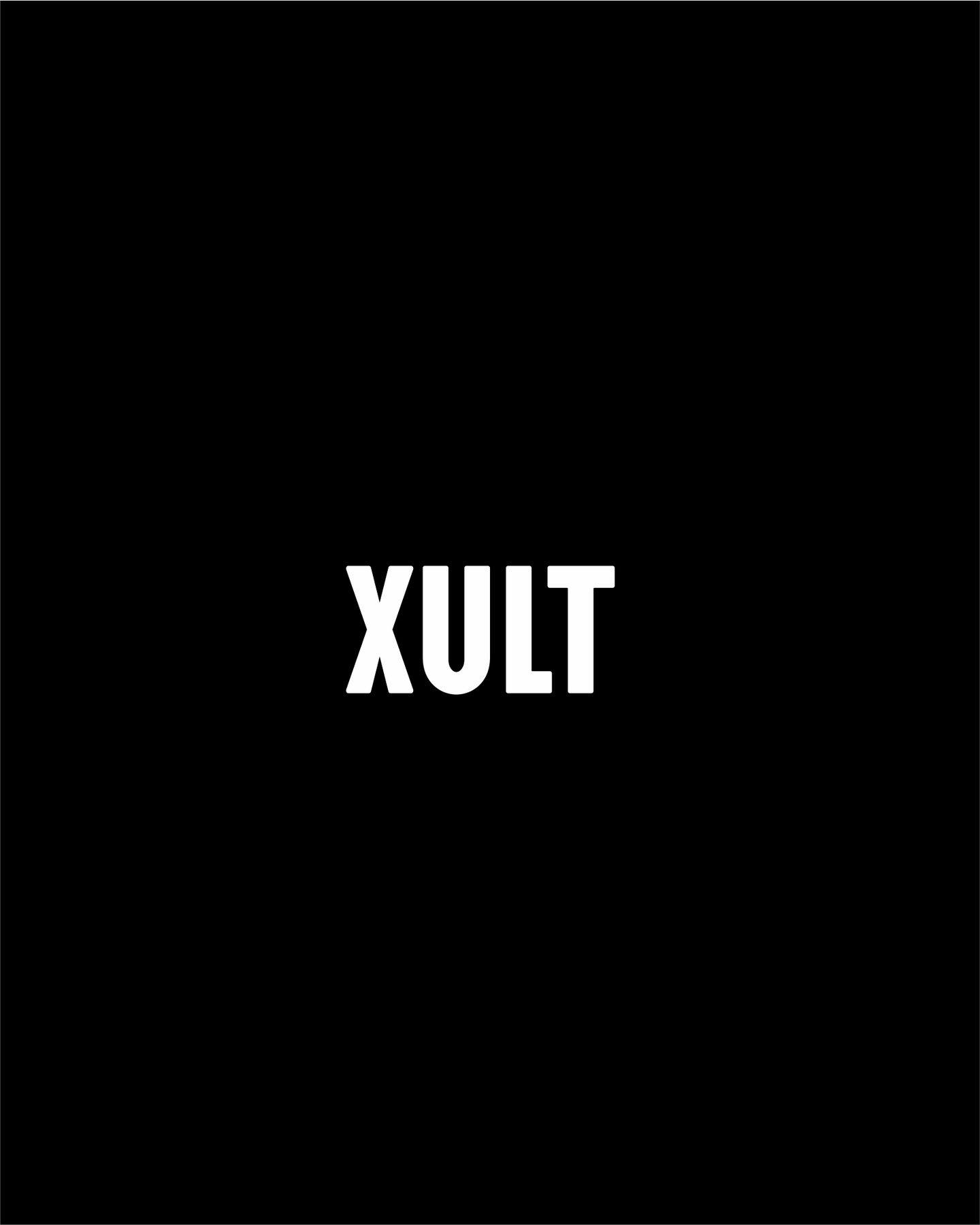 XULT graphic system 2